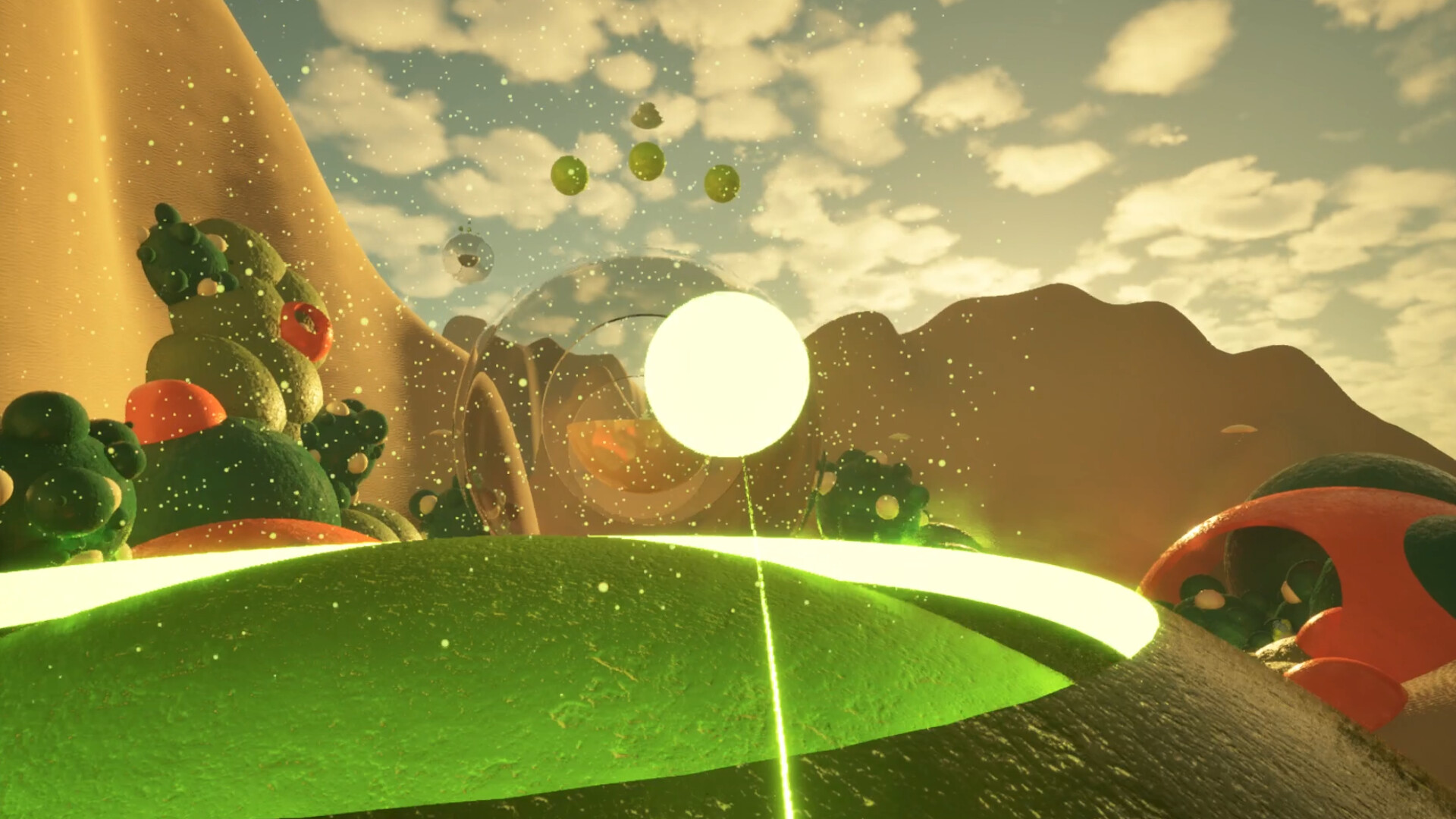 Just Balls screenshot 5