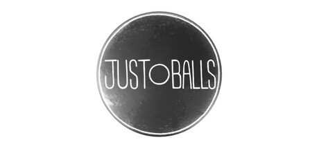 Cover art from Just Balls