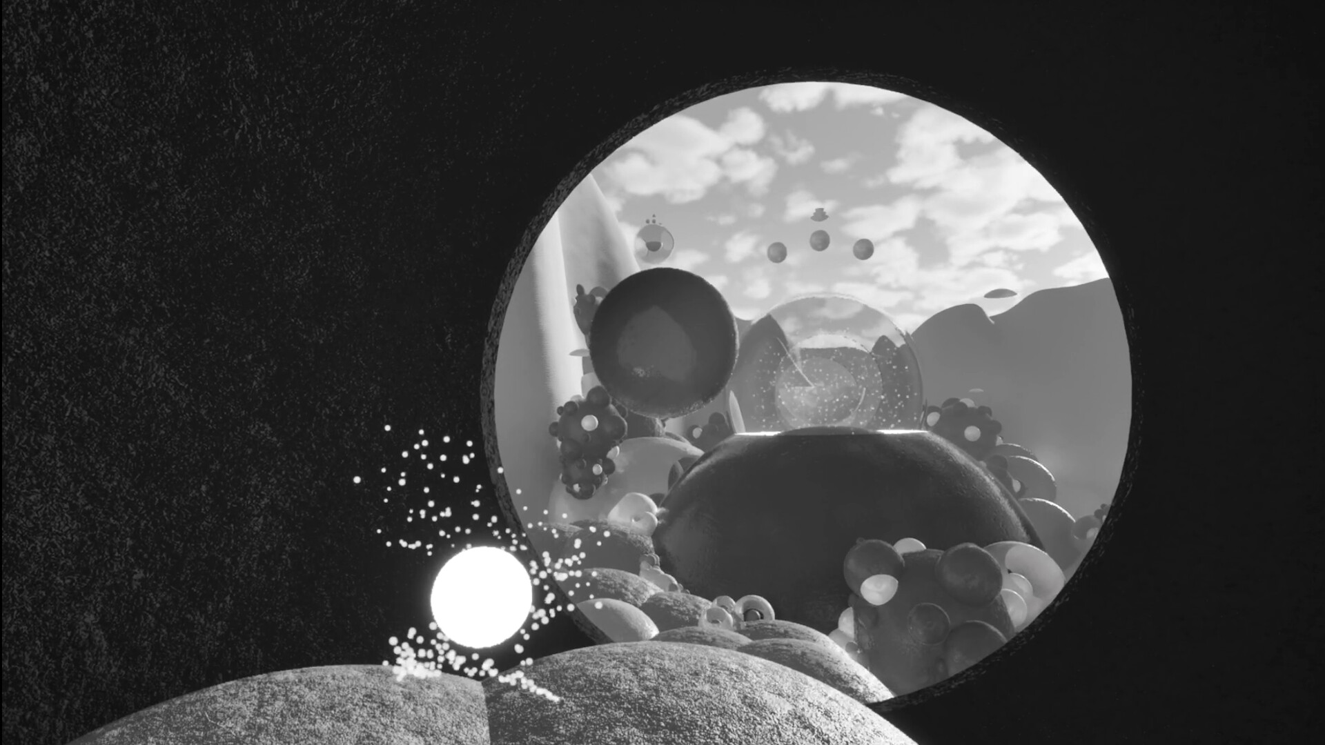 Just Balls screenshot 2