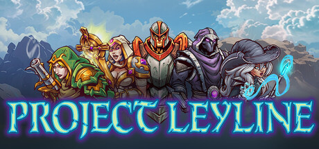 Cover art from Project Leyline
