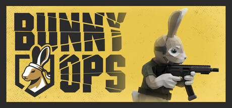 Cover art from BunnyOps