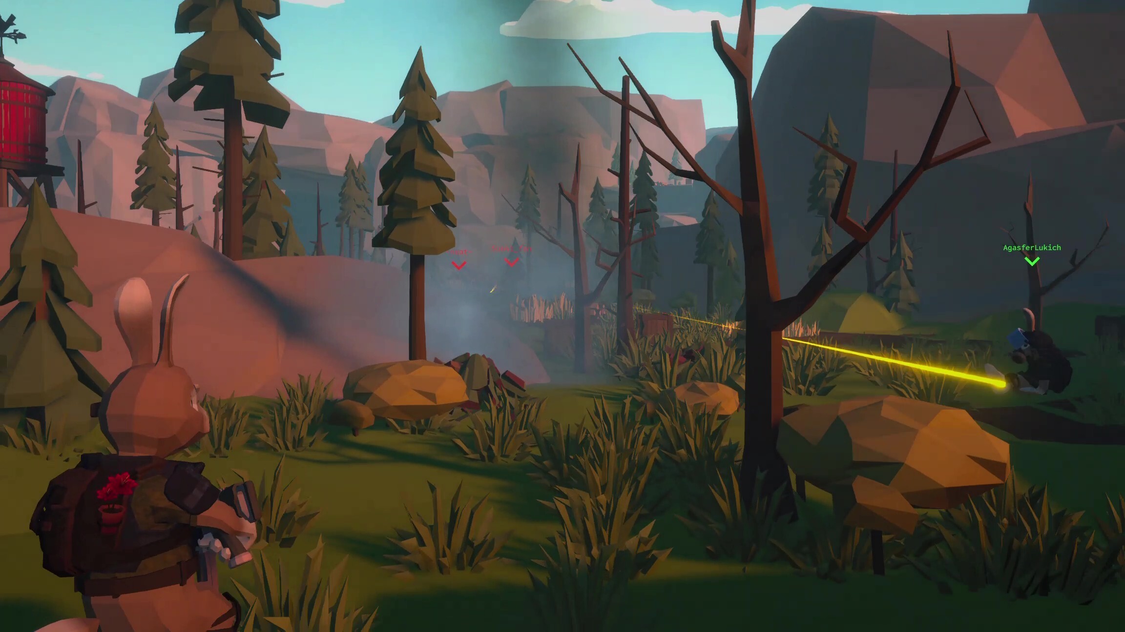 BunnyOps screenshot 4