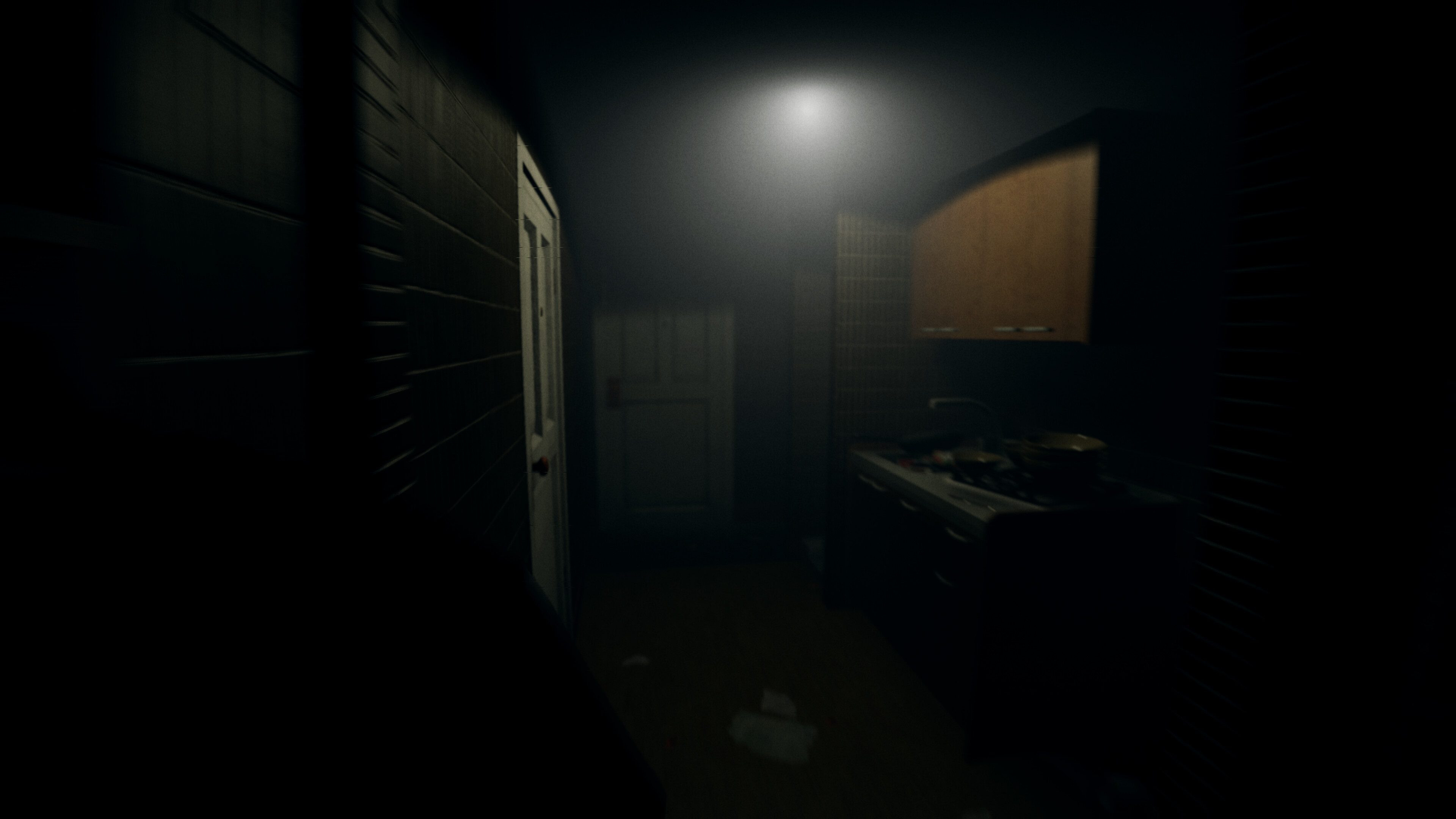 The Visit: Mizukawa trailer