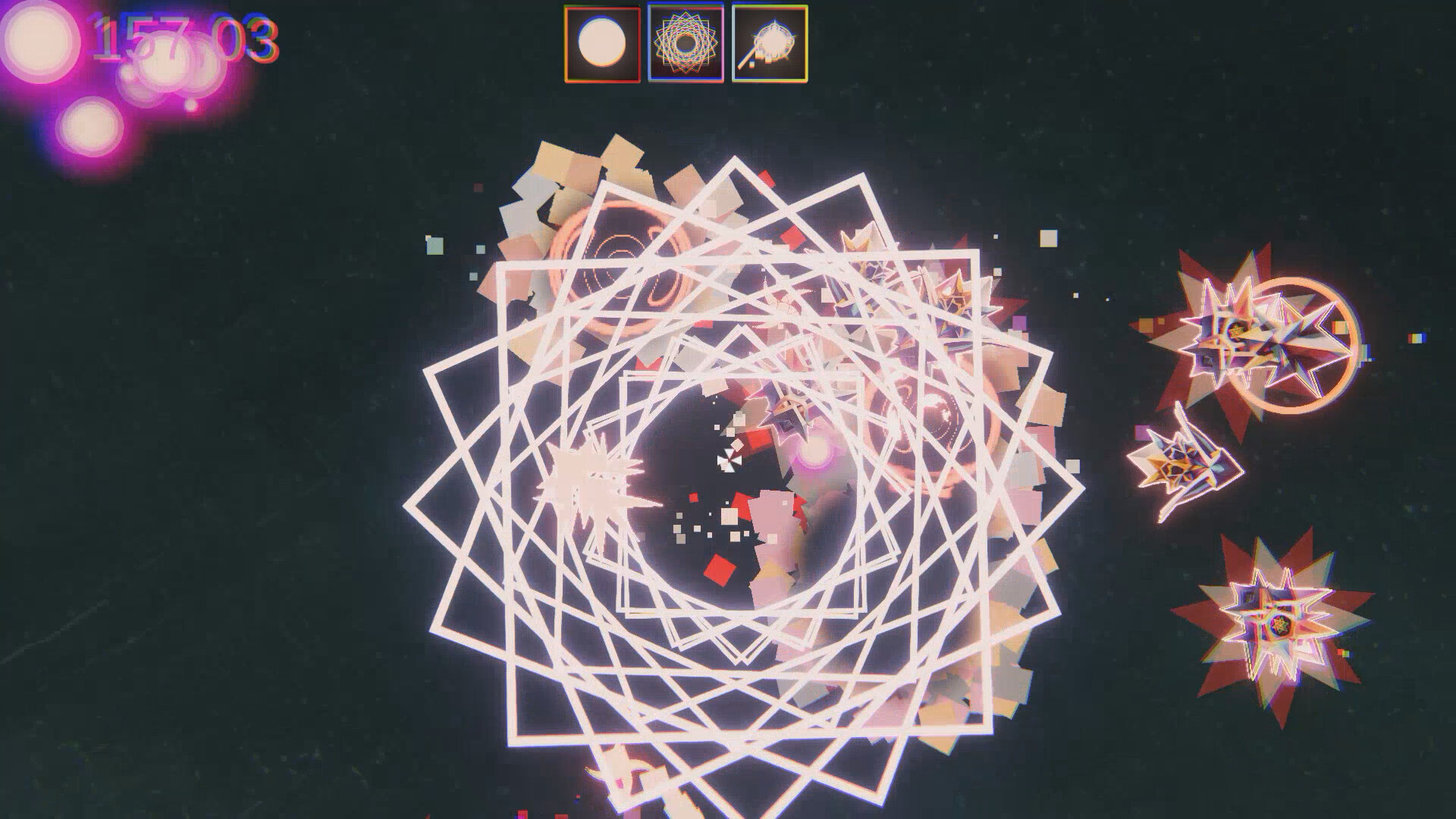 Abstract Wars screenshot 5