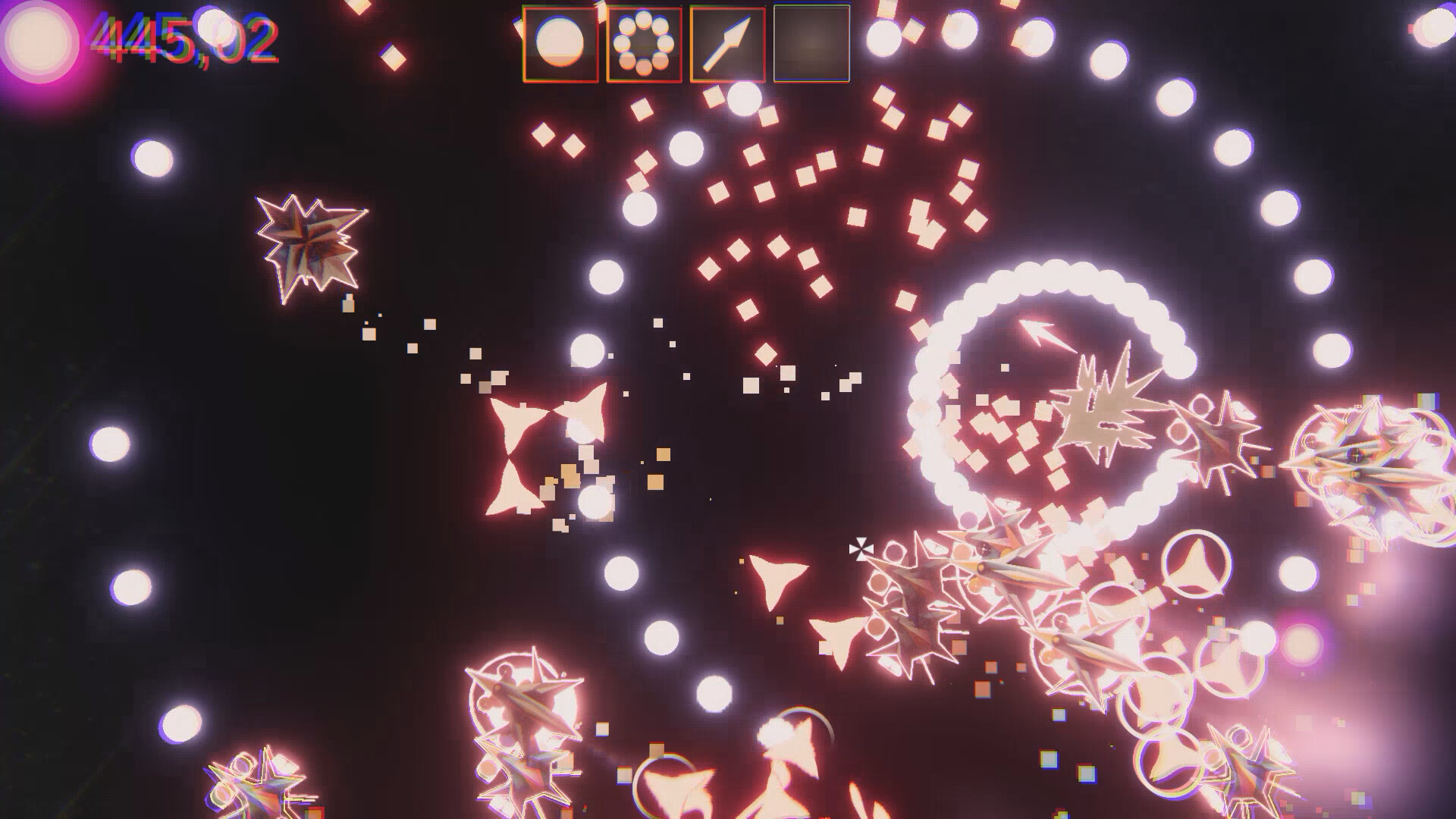 Abstract Wars screenshot 2