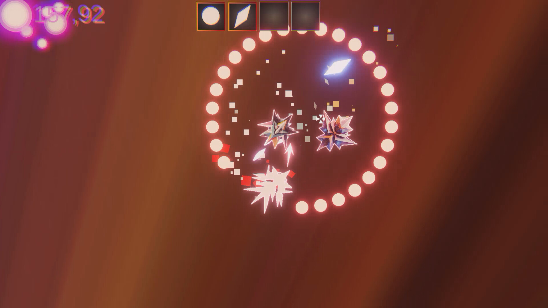 Abstract Wars screenshot 3