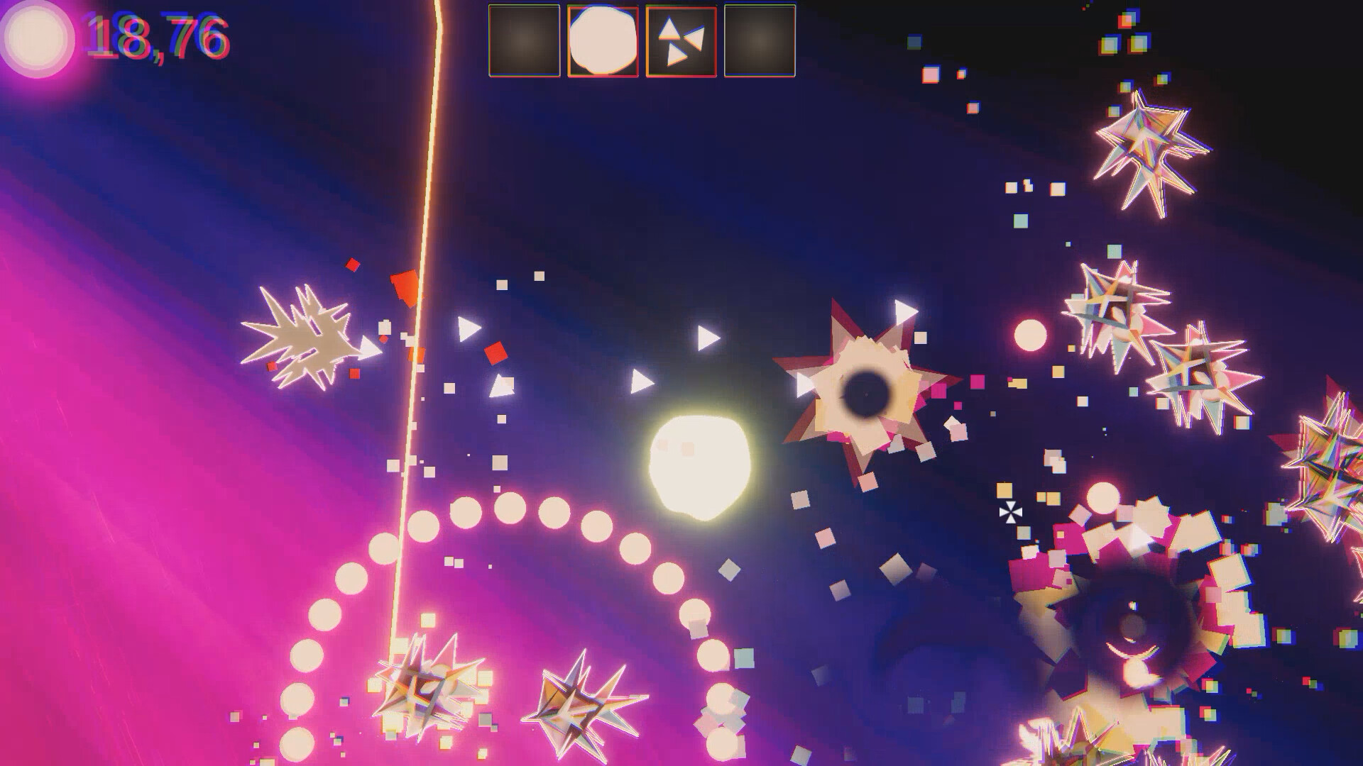 Abstract Wars screenshot 4