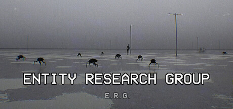 Cover art from Entity Research Group