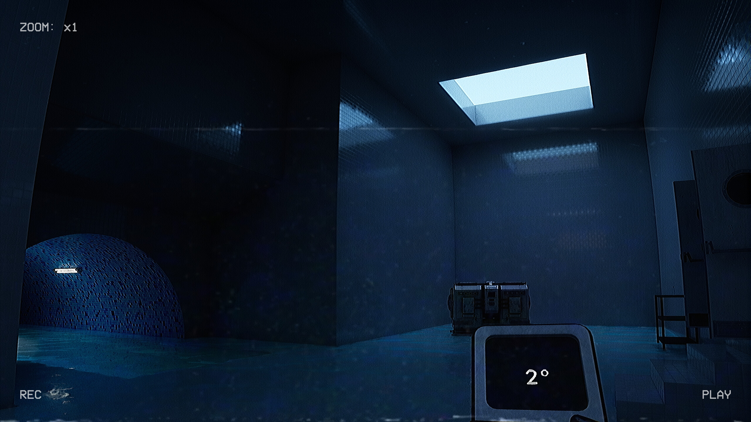 Entity Research Group screenshot 5