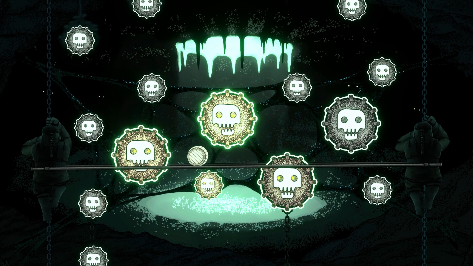 Barrel screenshot 2