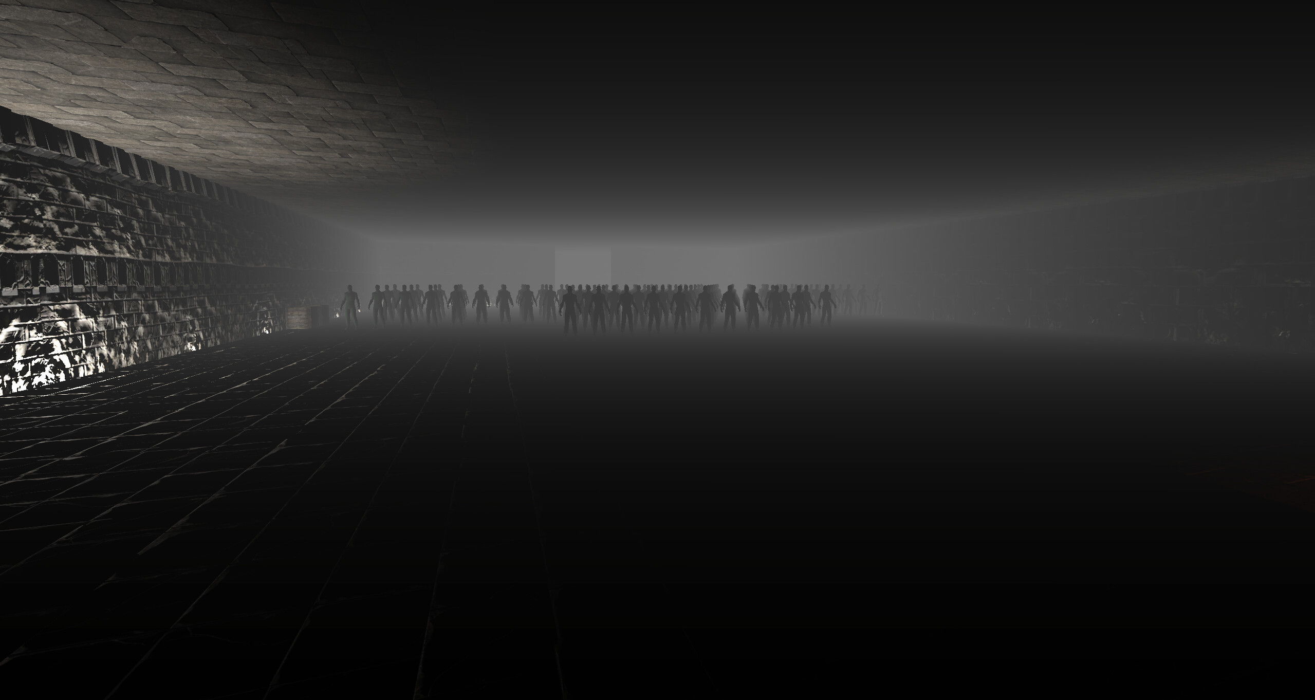 The Last Night:Zombie Attack screenshot 5
