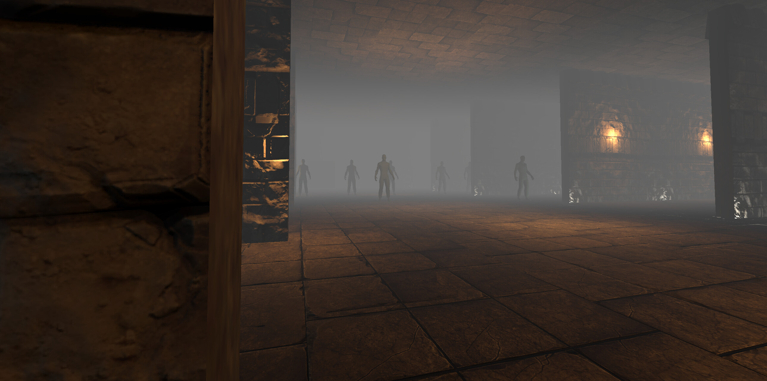 The Last Night:Zombie Attack screenshot 3