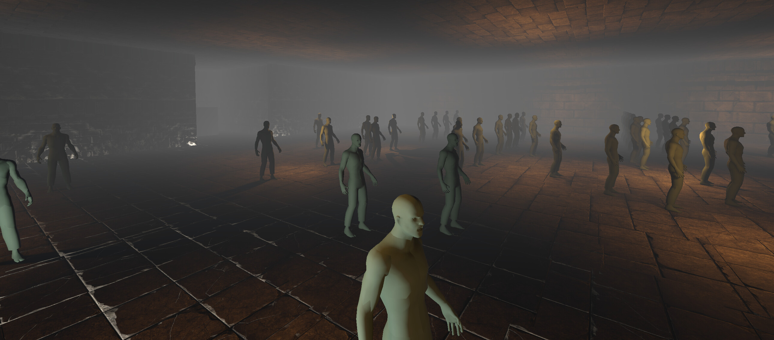 The Last Night:Zombie Attack screenshot 2