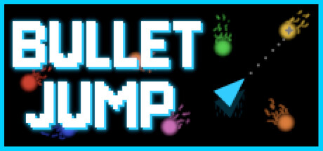 Cover art from BULLETJUMP