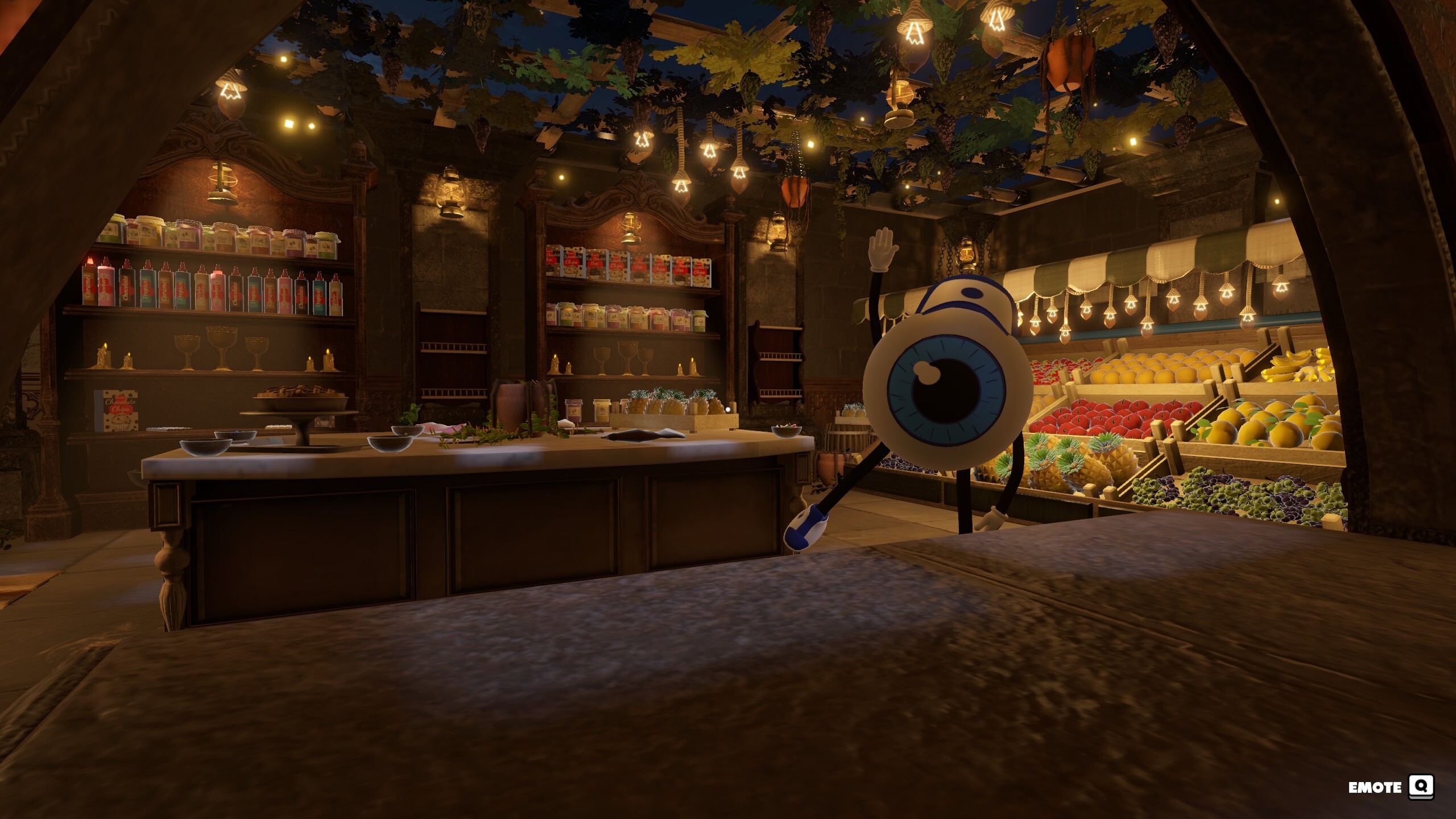 Lost In Your Eyes screenshot 5