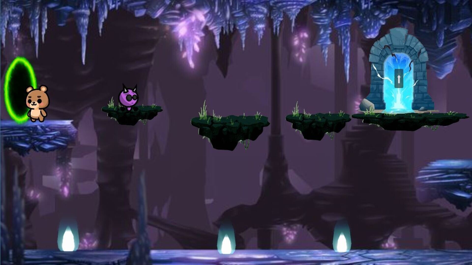 Cherry blossom screenshot 3