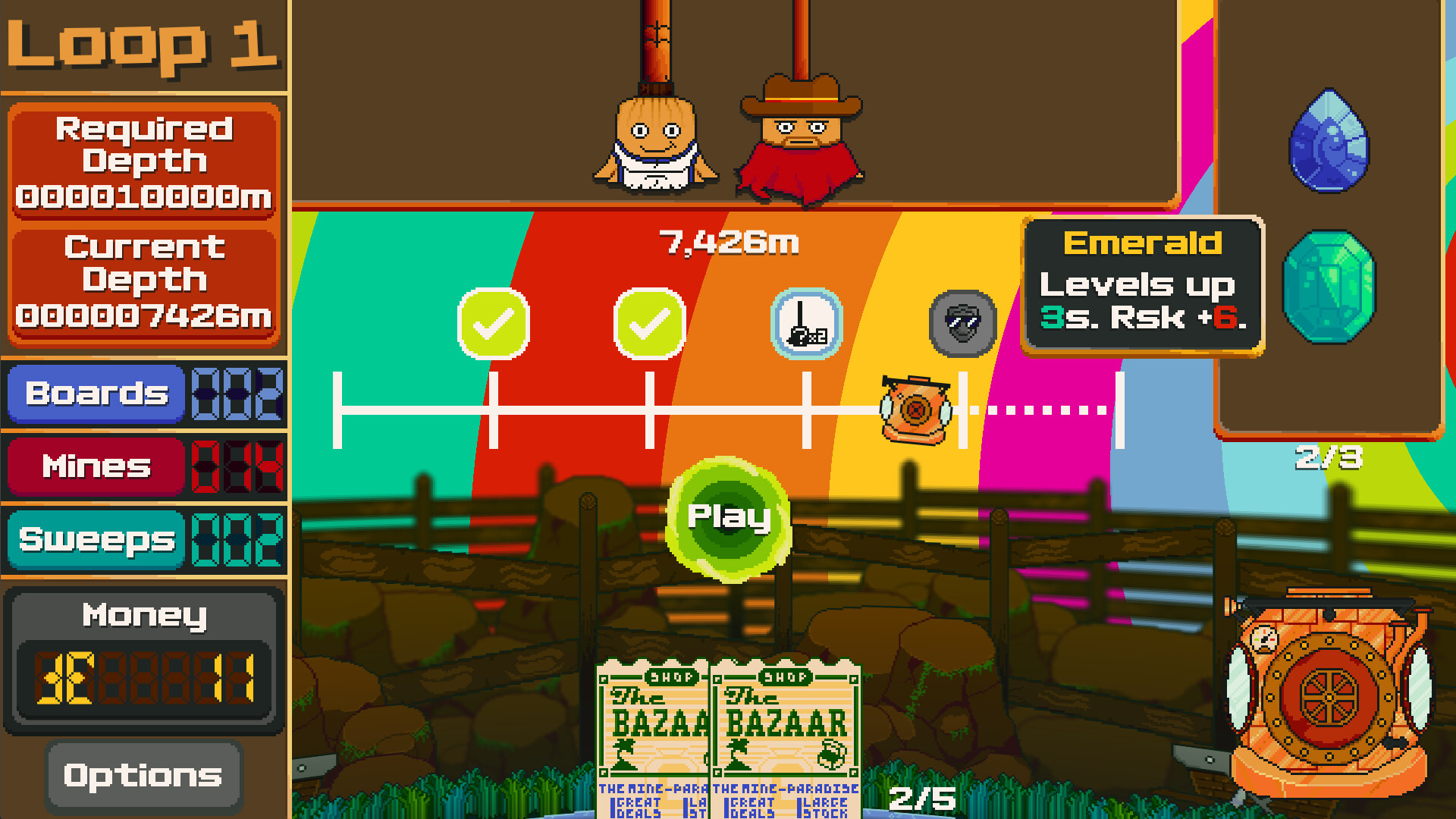 Swope screenshot 2