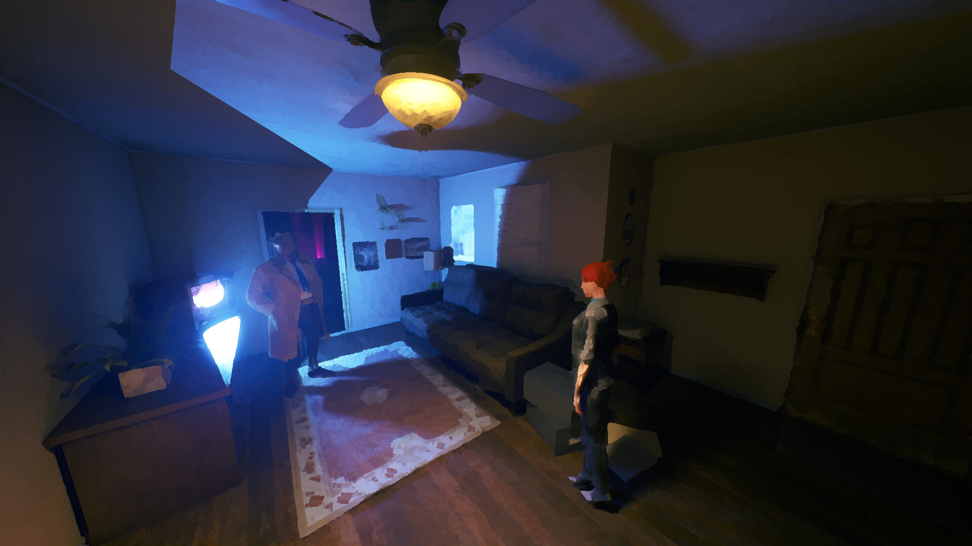 The Eventide screenshot 4