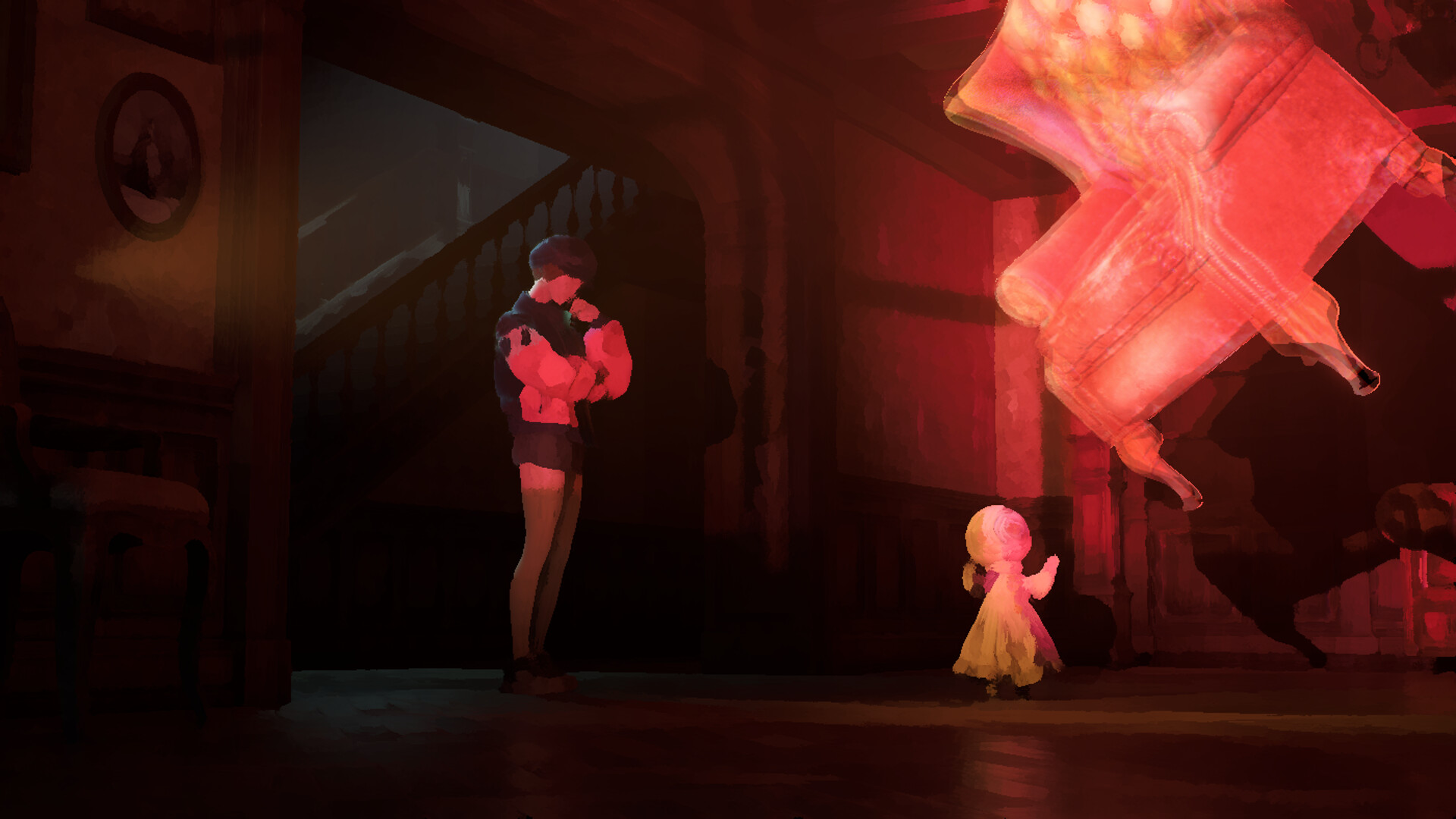 The Eventide screenshot 2
