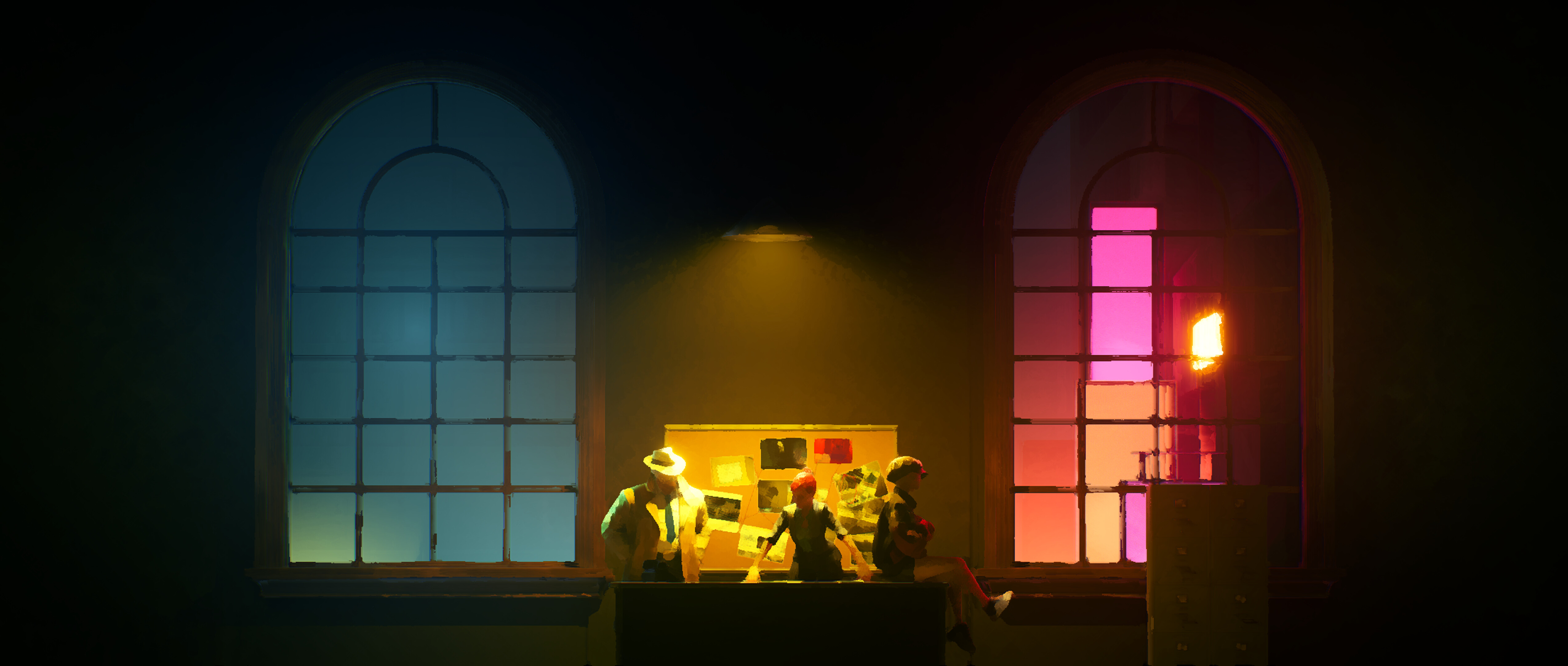 The Eventide screenshot 5