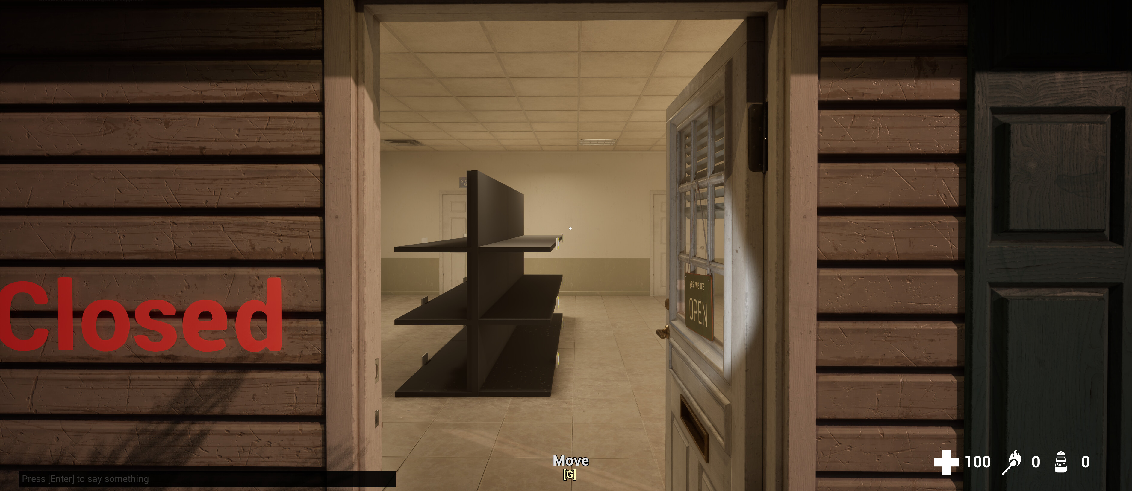 Ash Road: Infection screenshot 2