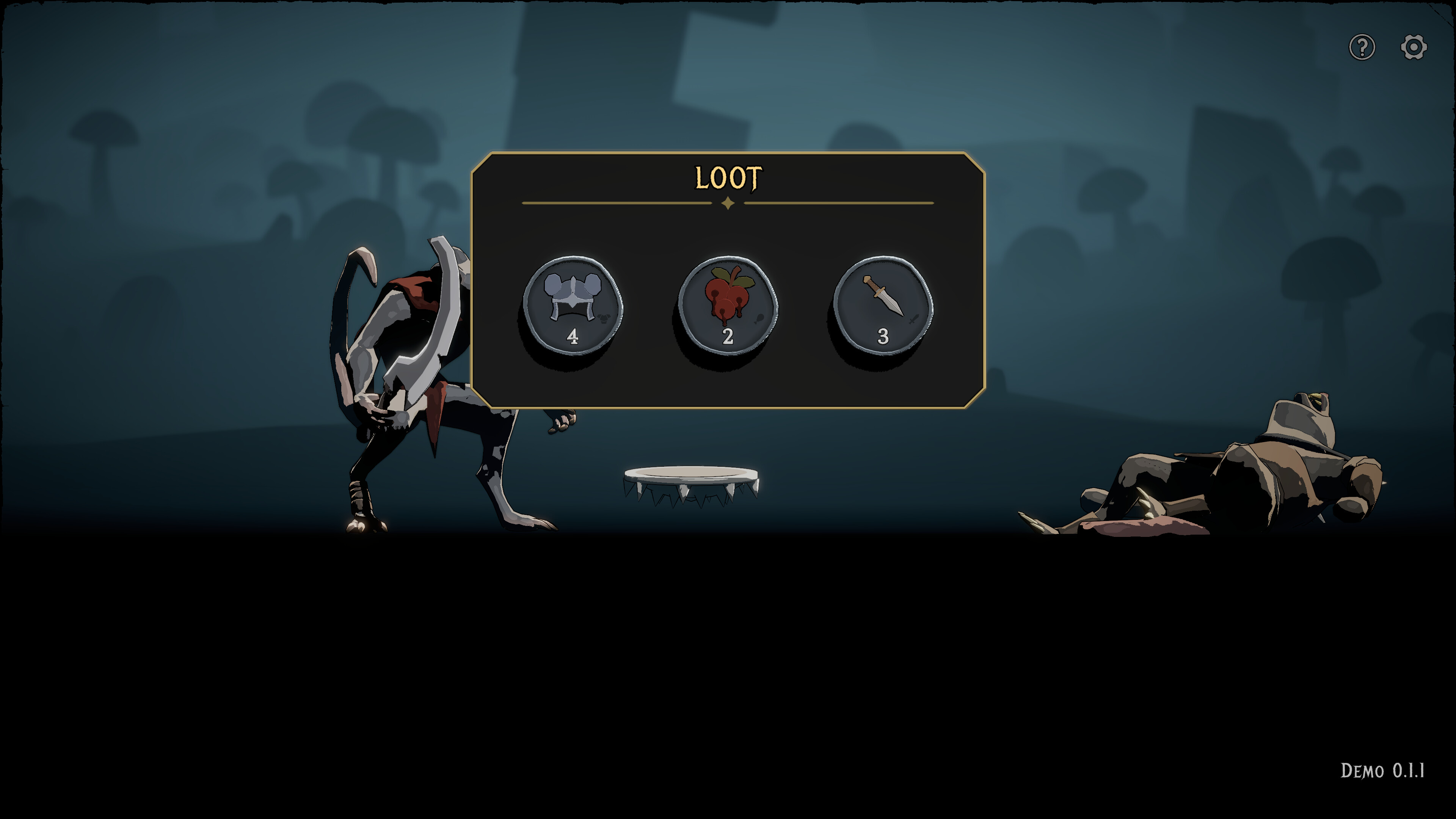 Skull & Tail screenshot 3