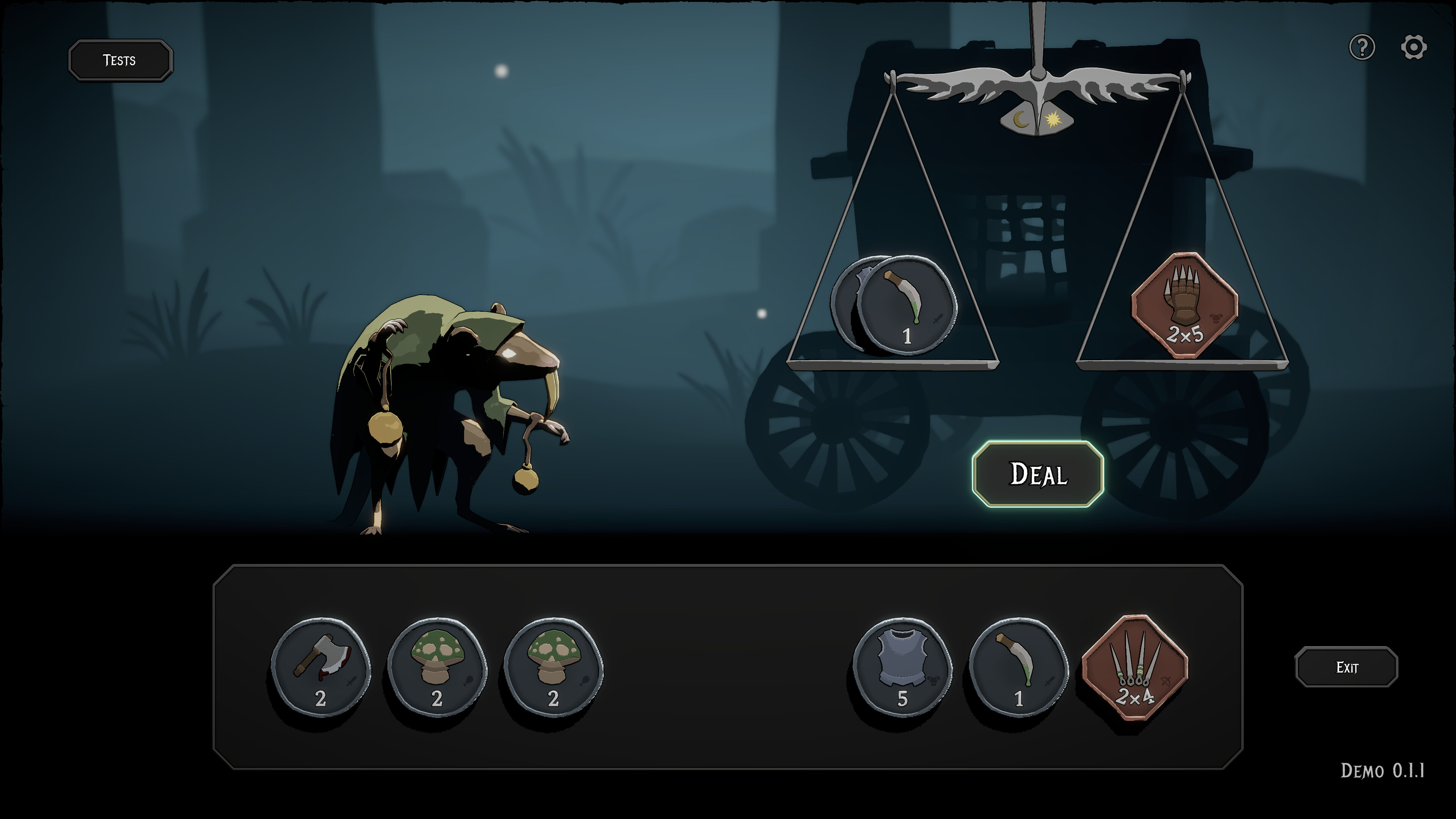 Skull & Tail screenshot 4