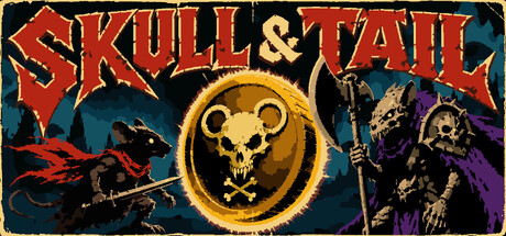 Skull & Tail