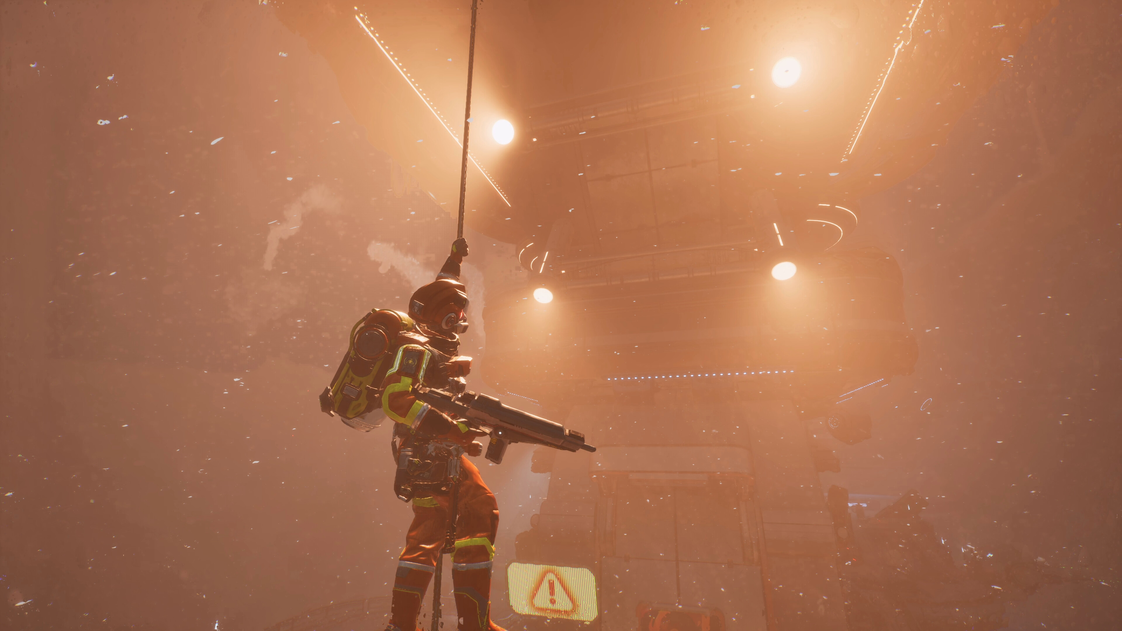 Exterminauts screenshot 3