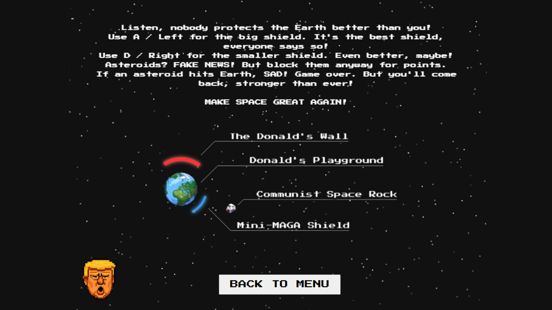 M.Y.D.O.N.G. screenshot 3