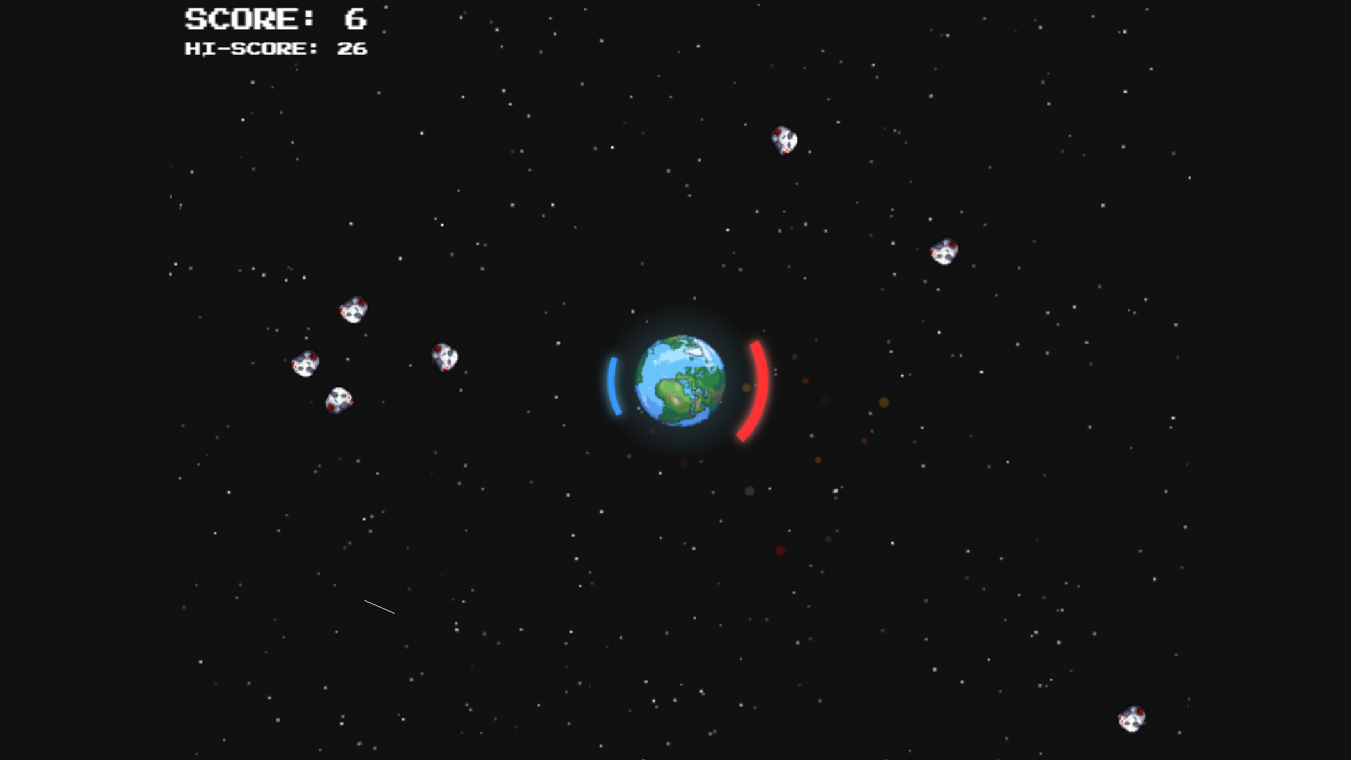 M.Y.D.O.N.G. screenshot 2