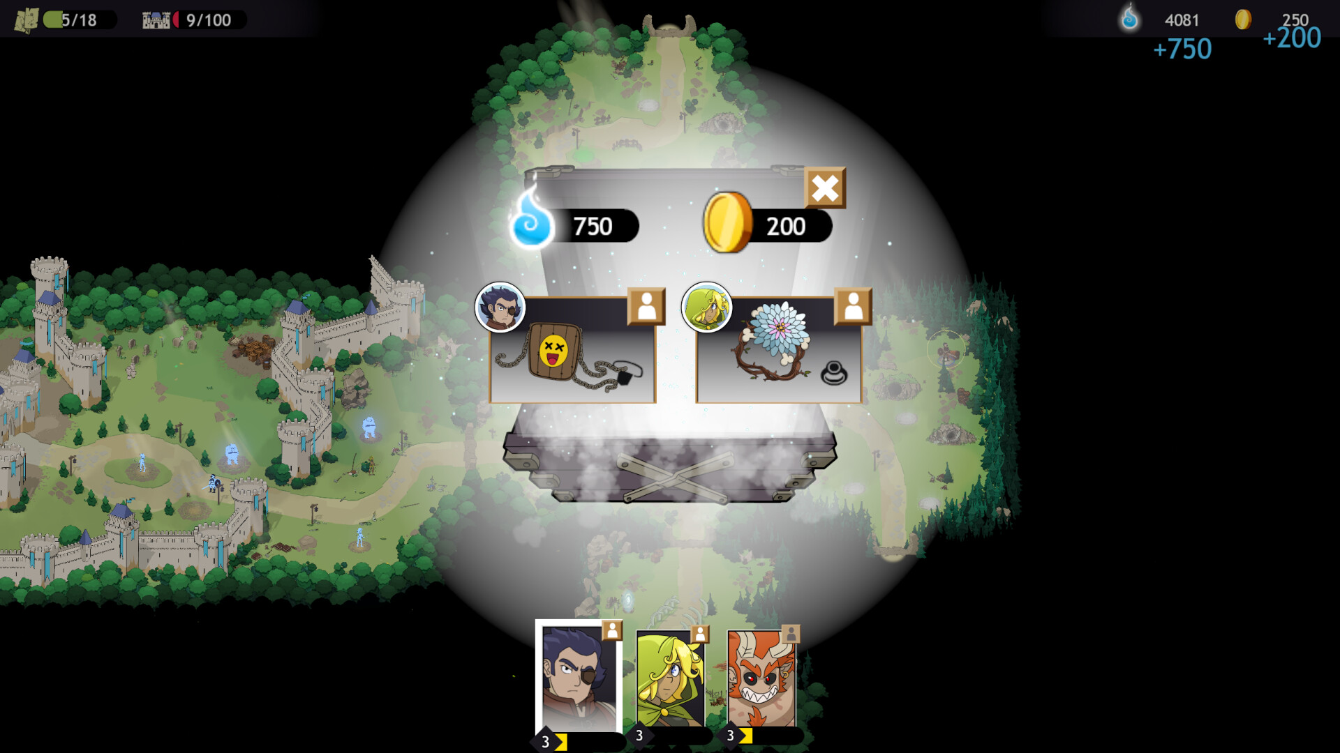 The Towering Dungeon screenshot 4