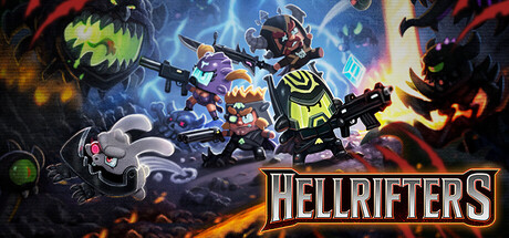 Hellrifters