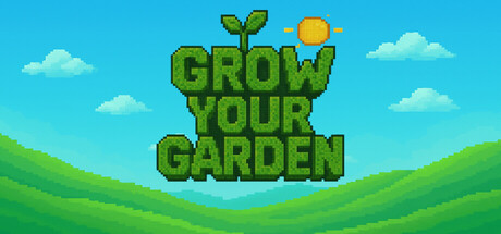 Cover art from Grow Your Garden