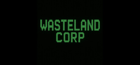 Cover art from Wasteland Corp