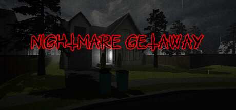 Cover art from Nightmare Getaway