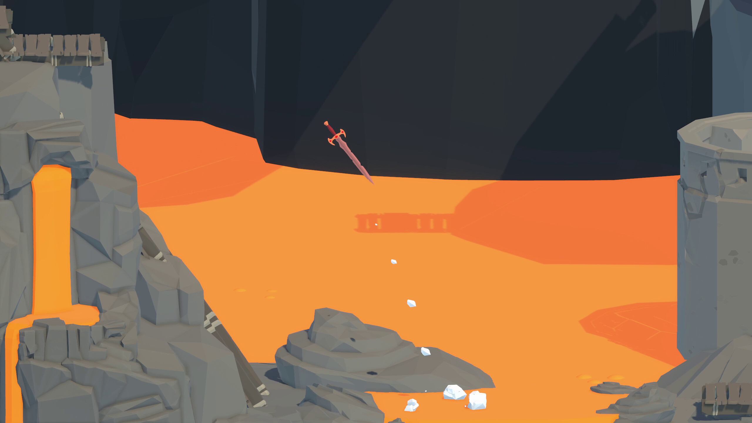 Sword of Mine screenshot 3