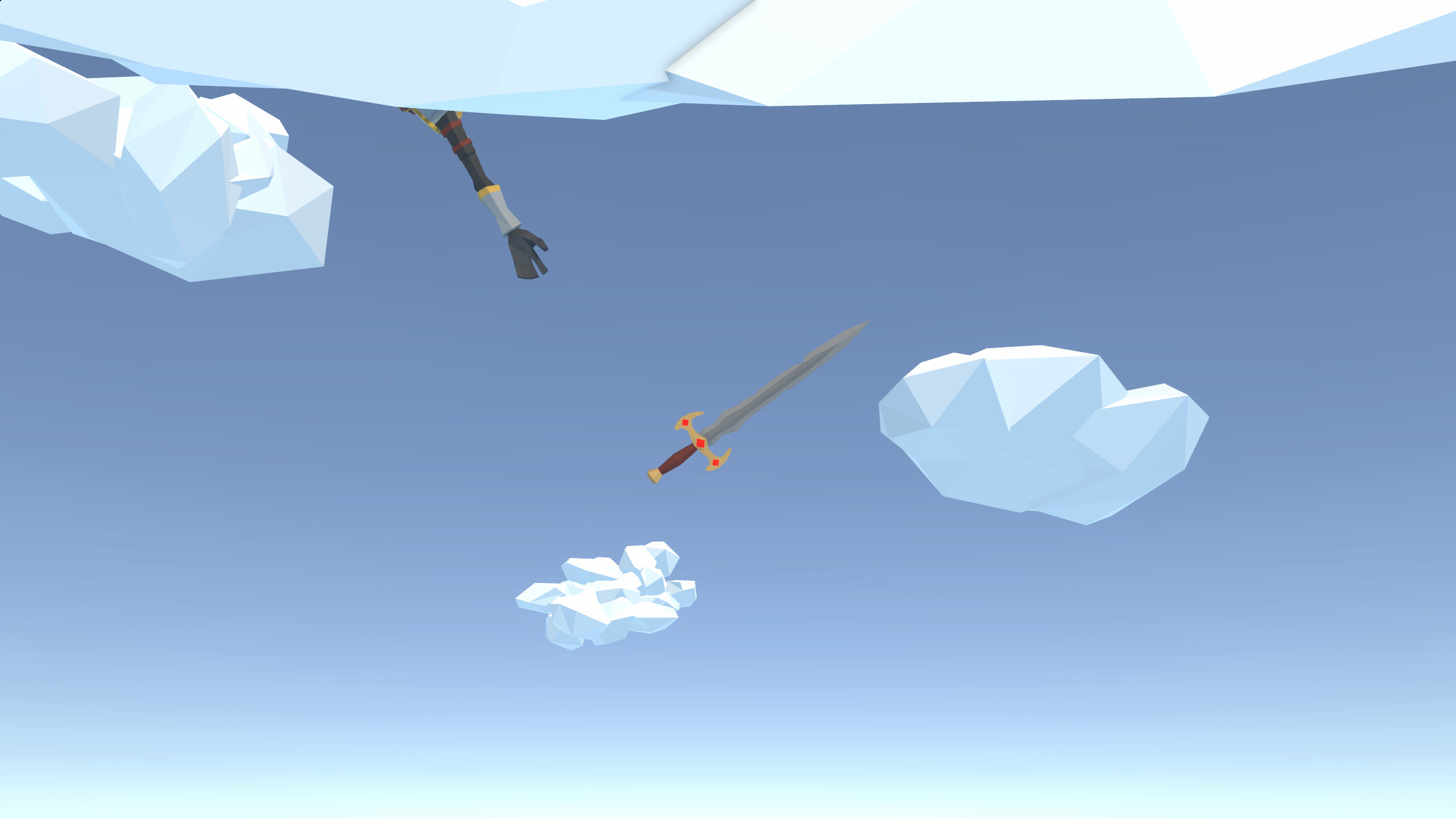 Sword of Mine screenshot 5