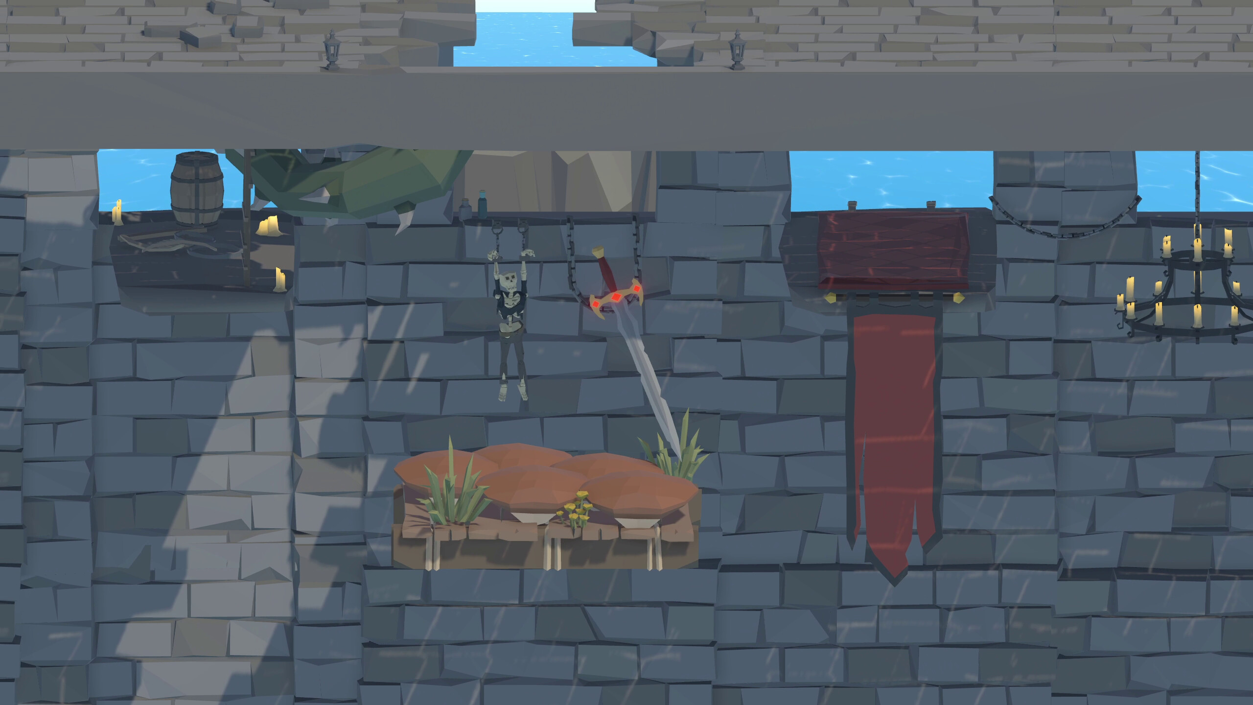 Sword of Mine screenshot 4