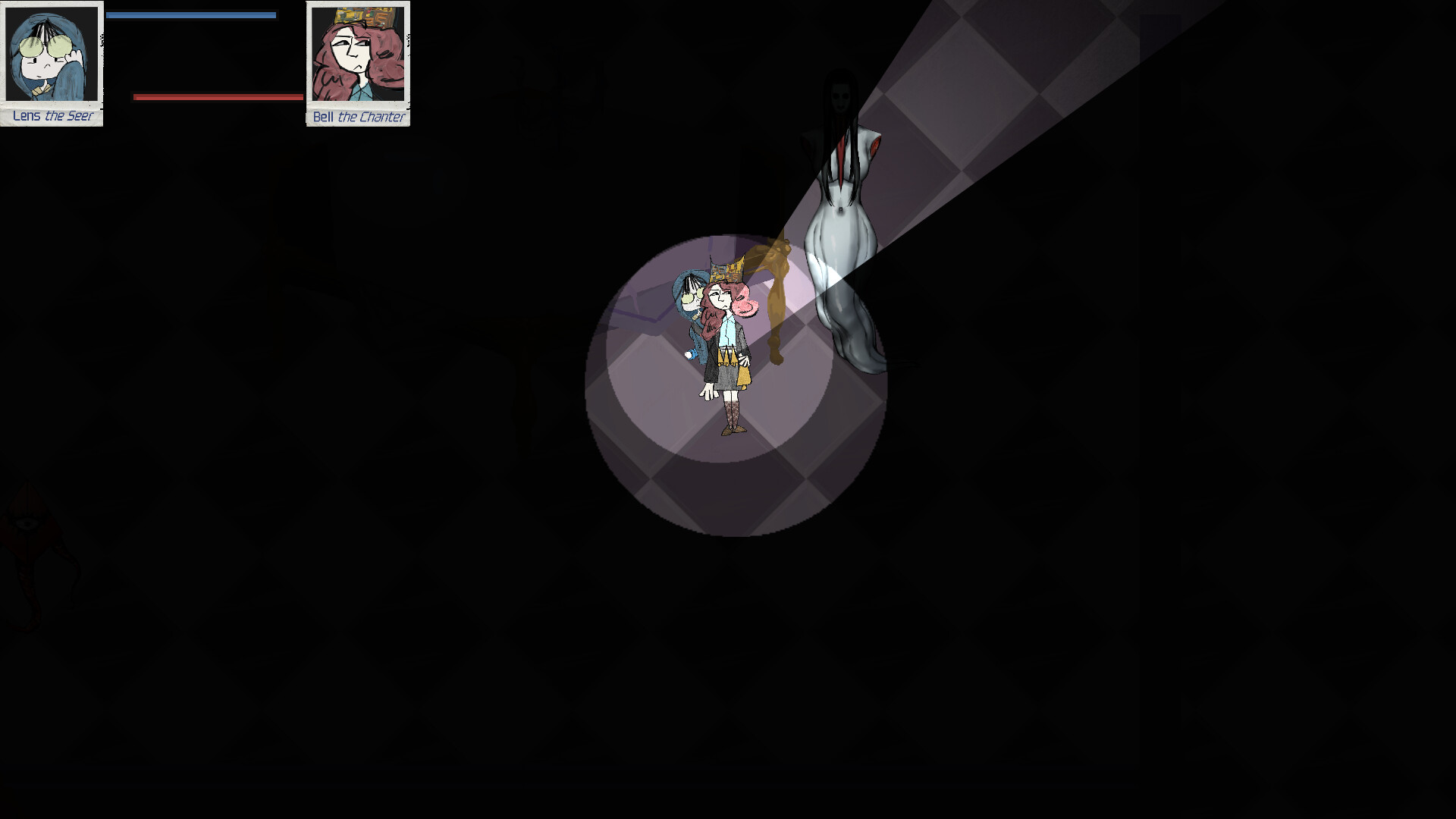 登咚登 screenshot 3