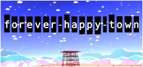 forever-happy-town