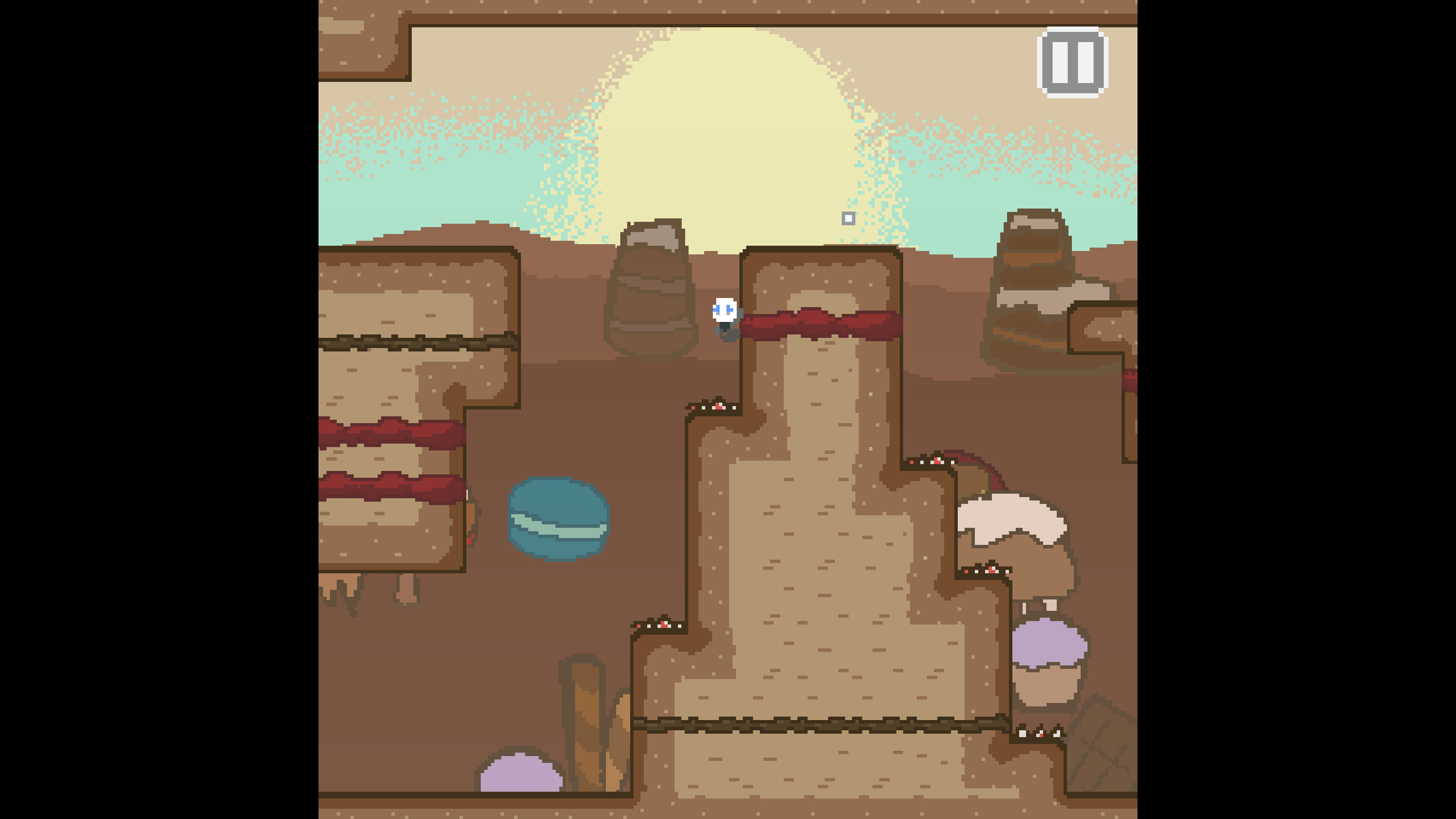 Leap In Deep screenshot 2