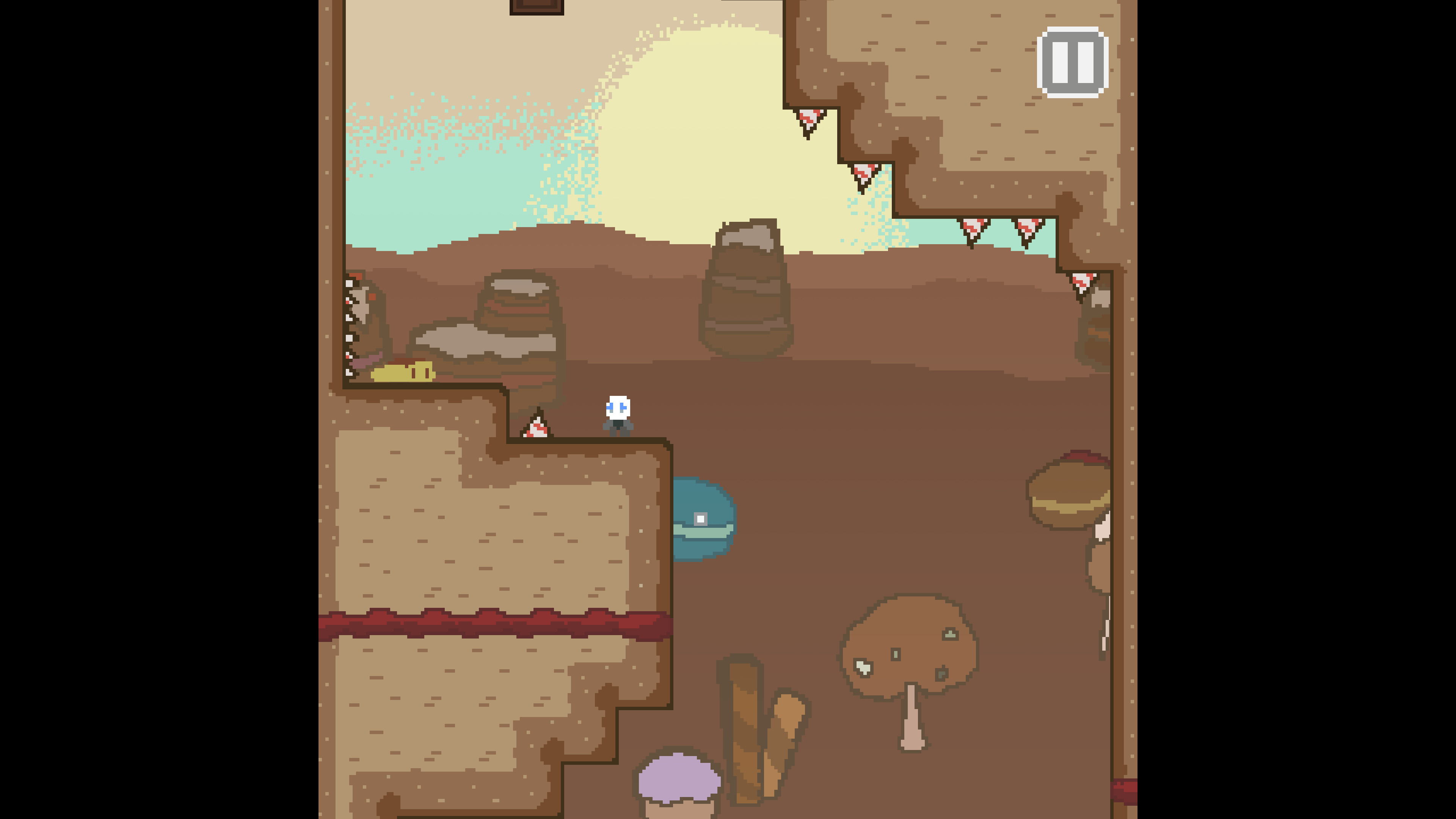 Leap In Deep screenshot 3
