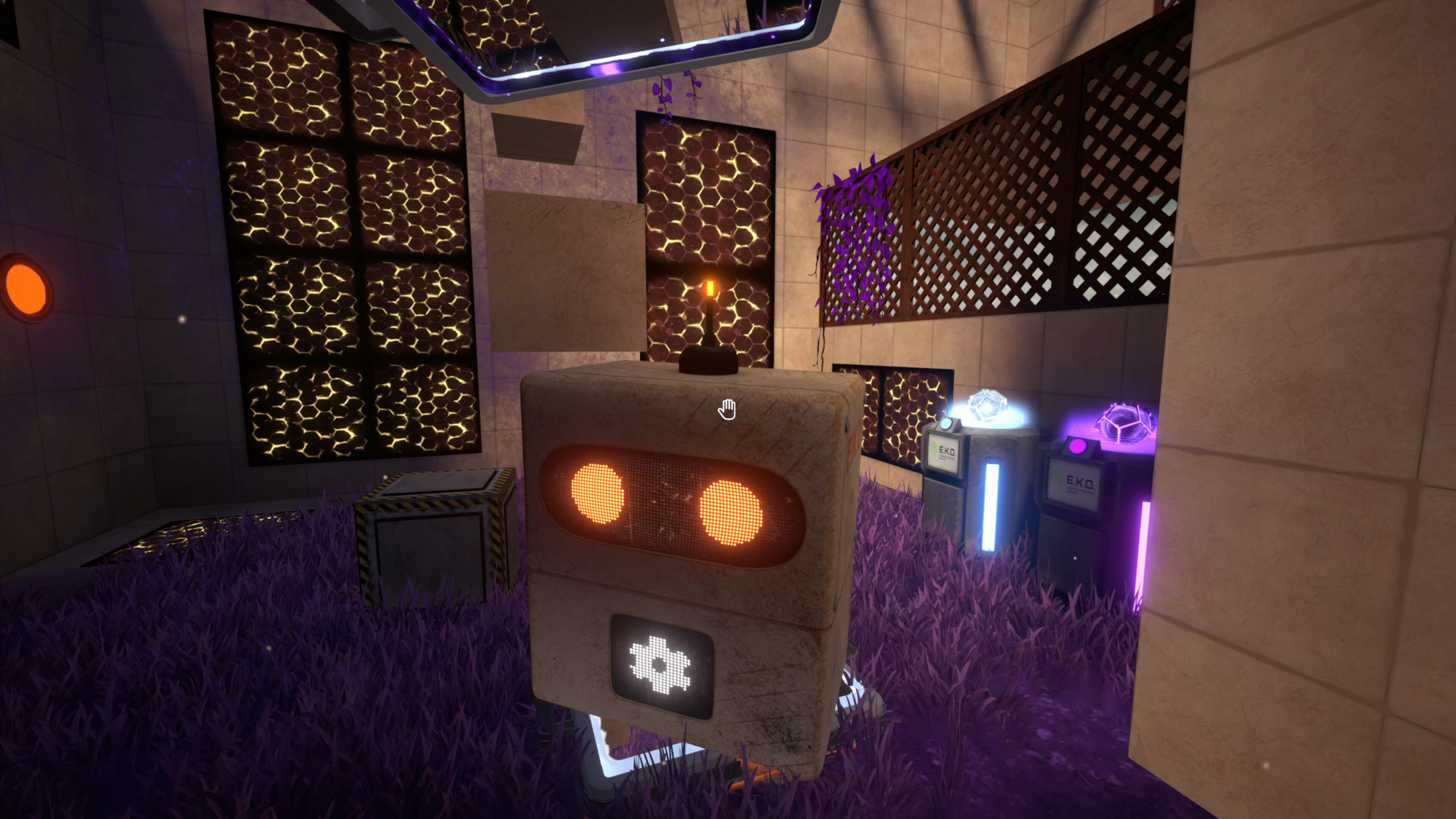 Paradoxical screenshot 3