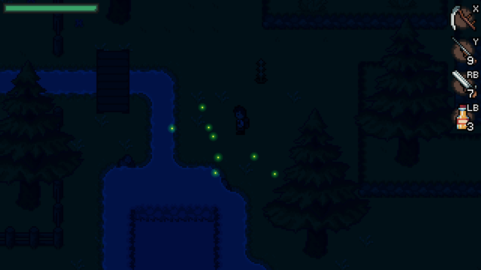 Secret of Dawnstone screenshot 4