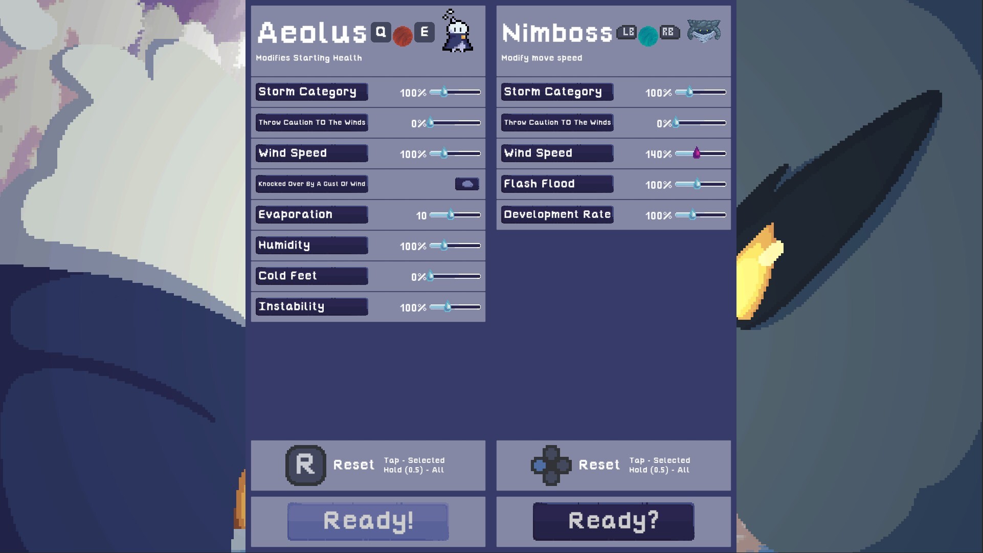 Right As Rain screenshot 4