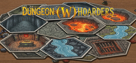 Dungeon (W)Hoarders