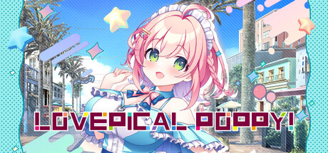 LOVEPICAL-POPPY!