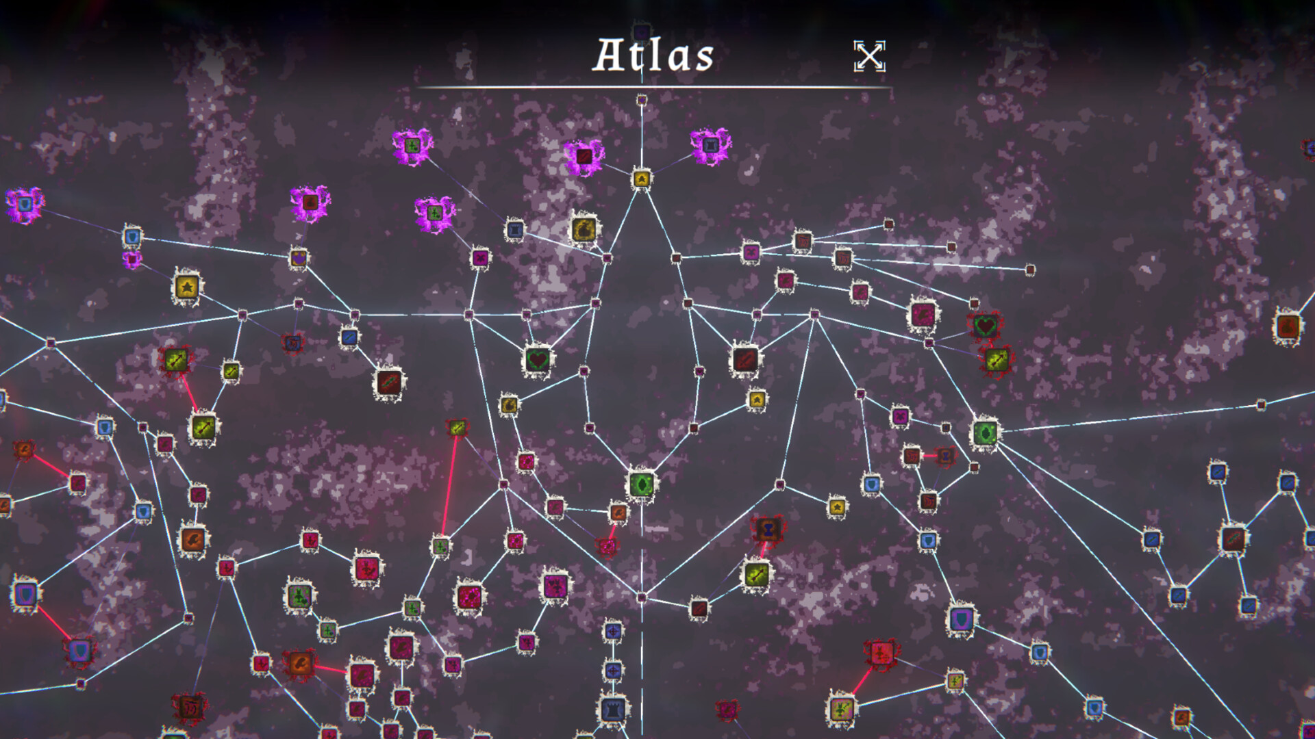 Feed The Lone Bastion screenshot 4