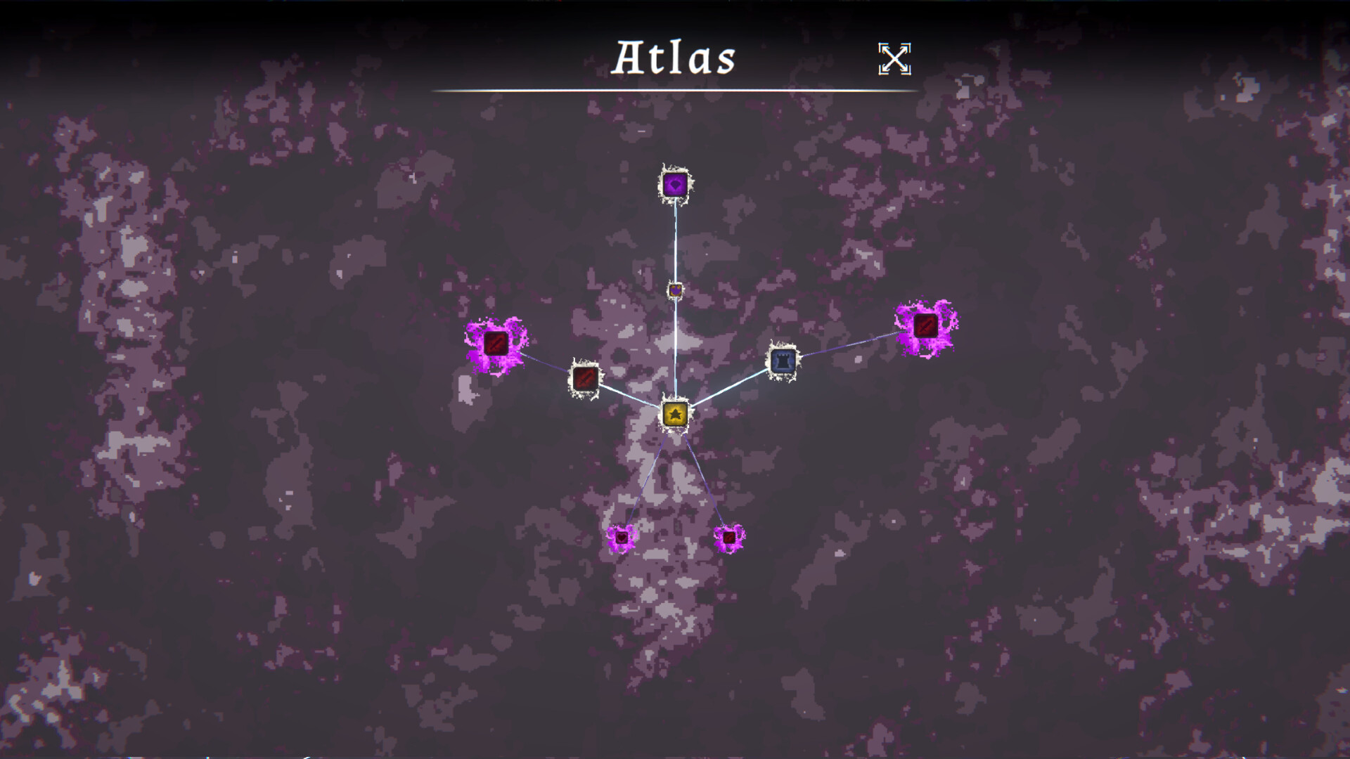 Feed The Lone Bastion screenshot 2